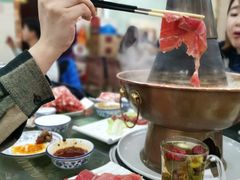 -清真·金月斋(安宁店)