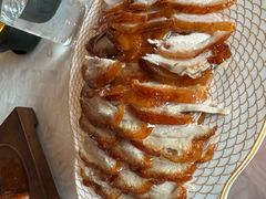 -珠海华发喜来登酒店-采悦轩中餐厅