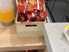-吉品合酥脆烤饼(嘉里城店)