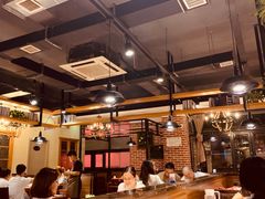 -邵汇大虾(吉林大路店)