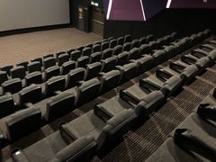 -金逸影城(影视中心IMAX店)