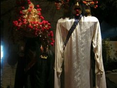 -中国闽台缘博物馆