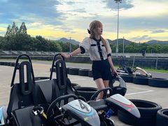 -浙江国际赛车场