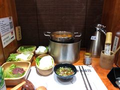 -独食火锅·半米屋台(直营总店)