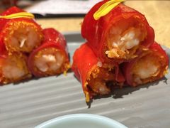 金莎海虾红米肠-点都德(聚福楼店)