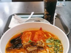 -康师傅私房牛肉面(申虹店)