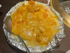 -橘焱胡同烧肉夜食(BFC外滩金融中心店)