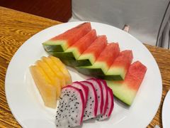 -渝信川菜(长安店)