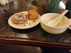 -上海浦西万怡酒店