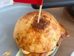 -必胜客(龙湾万达店)