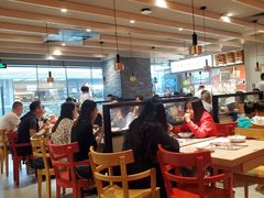 大堂-大师兄·西北小馆(南沙万达广场店)