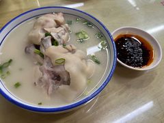 老妈蹄花-丁太婆老妈蹄花(人民公园非遗总店)