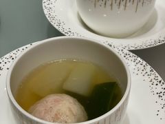 -江南灶中餐厅(南京香格里拉店)