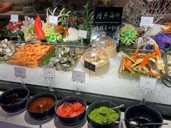 -威珀斯酒店·珀萃美食餐厅