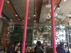 -咖啡陪你(广顺北大街福码大厦店)