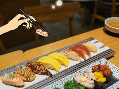 -赤稻·日式料理(禅城店)