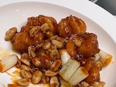 -晋阳春·山西菜·北京烤鸭(交大店)