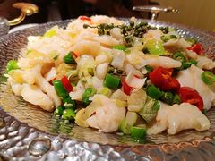 -小鱼小牛·鱼牛干锅·脆鱼火锅(世欧广场店)