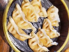 -百味郭豆腐脑(巧克力公寓店)