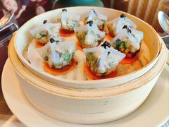 -珠海华发喜来登酒店-采悦轩中餐厅