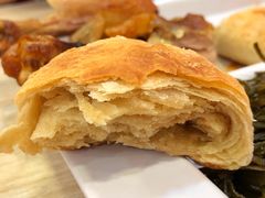 -香妃烤鸡(西单店)