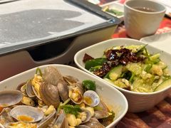 -木屋烧烤(上梅林店)