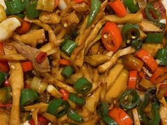 -千稻剁椒大鱼头(CityOn熙地港店)