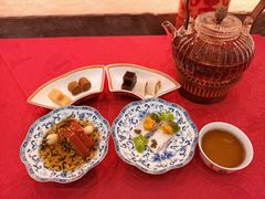 -白家大院·王府宫廷菜(苏州街店)