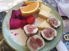 -金海湾自助餐厅(金陵饭店)