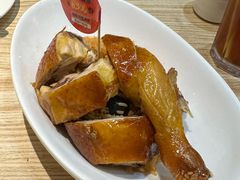 -滋味满屋美食坊(上海街店)