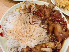 -贤花饭店(城阳店)