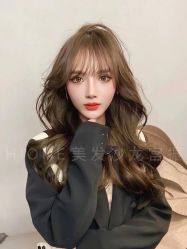 -MONE美发沙龙
