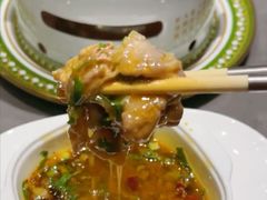 -百草滩羊清水涮羊肉(长城路店)