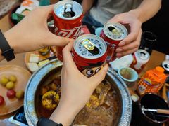 -牛New寿喜烧(青浦店)