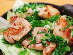 -一風堂拉面(港汇恒隆店)