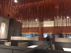 大堂-千日贺茶餐厅(开发区安盛店)