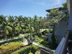 -石梅湾艾美度假酒店