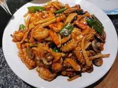 -陈傻子餐厅(世纪都会店)