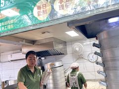 -牛街洪记小吃店(牛街店)