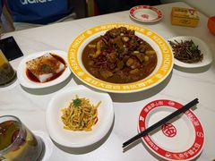 -金柱大盘鸡(南门店)