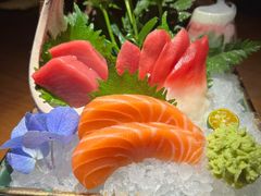-阿吾罗日本料理(K11艺术中心店)