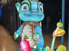 -海合安武汉极地海洋公园