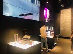 -Dyson戴森直营店(世纪汇店)