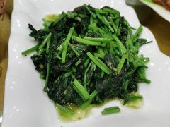 -桐庐窄溪野鱼馆