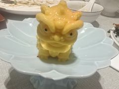 -狮王府淮扬菜(新街口友谊店)