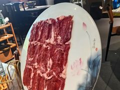 -乐宴·老北京铜火锅(桂庙店)