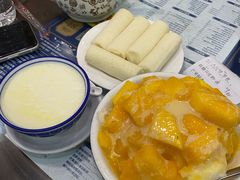 -民信老铺(华盖路店)