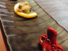 -沈阳国际皇冠假日酒店-Izakaya居日餐厅