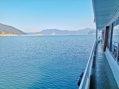 -千岛湖东南湖区