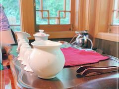 -上海怡沁园度假酒店